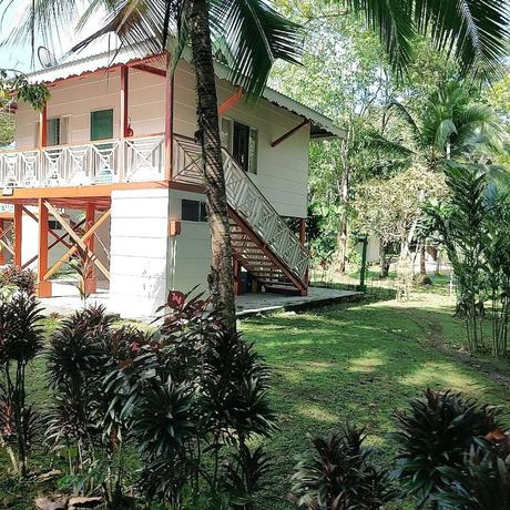 Imagen de la habitación del Hotel Manzanillo Caribbean Resort. Foto 5
