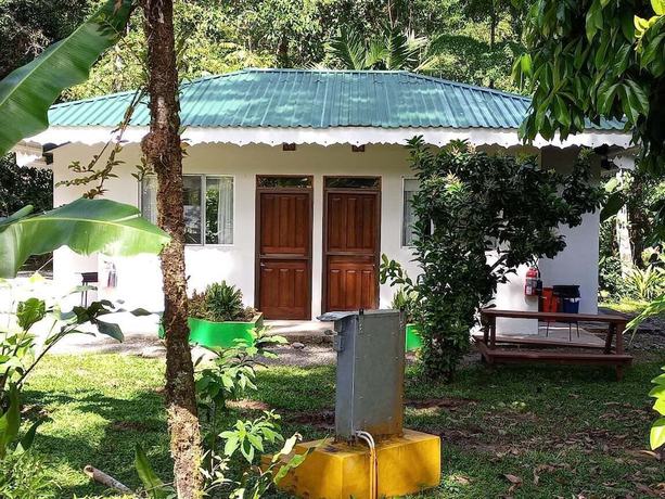Imagen de la habitación del Hotel Manzanillo Caribbean Resort. Foto 6