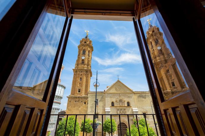 Imagen de la habitación del Hotel Manzanito. Foto 5