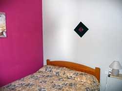 Imagen de la habitación del Hotel Manzano. Foto 3