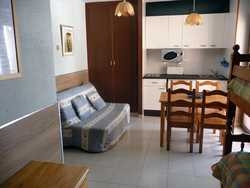 Imagen de la habitación del Hotel Manzano. Foto 4