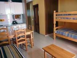 Imagen de la habitación del Hotel Manzano. Foto 6