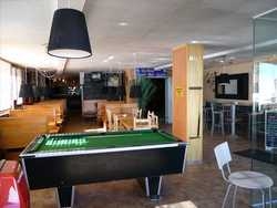 Imagen de los interiores del Hotel Manzano. Foto 7