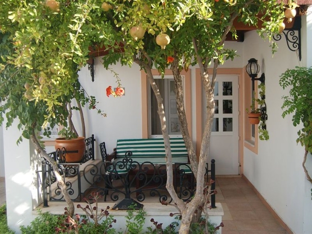 Imagen general del Hotel Manzara Boutique - Adults Only. Foto 1