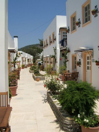 Imagen general del Hotel Manzara Boutique - Adults Only. Foto 3