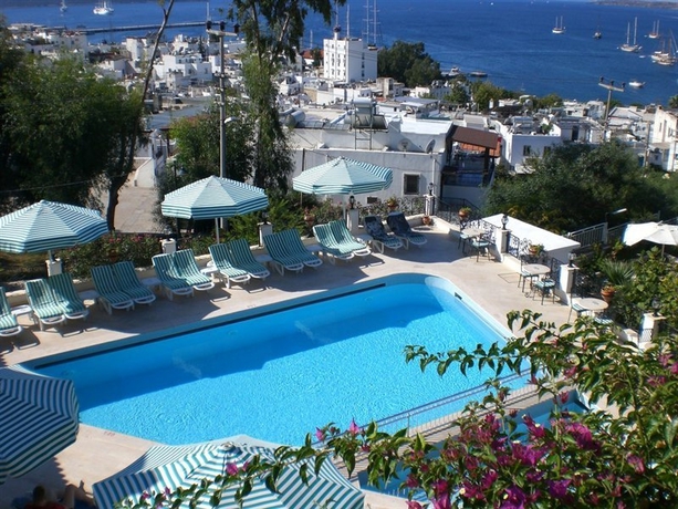 Imagen general del Hotel Manzara Boutique - Adults Only. Foto 5