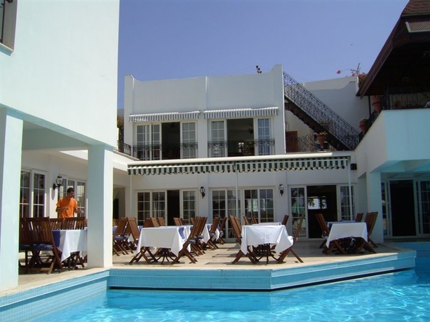 Imagen general del Hotel Manzara Boutique - Adults Only. Foto 6