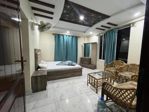 Imagen general del Hotel Manzara & Restaurant. Foto 1
