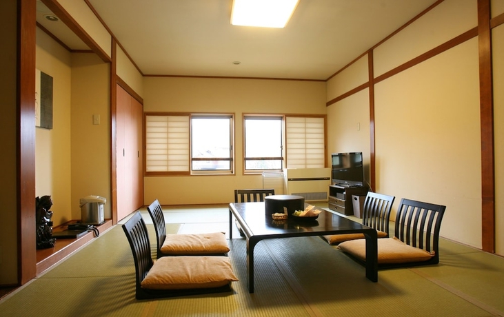 Imagen de la habitación del Hotel Manzatei. Foto 13