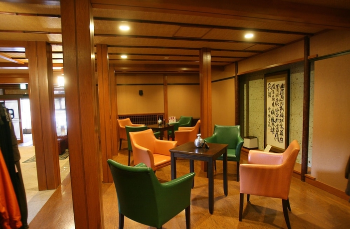 Imagen de los interiores del Hotel Manzatei. Foto 16