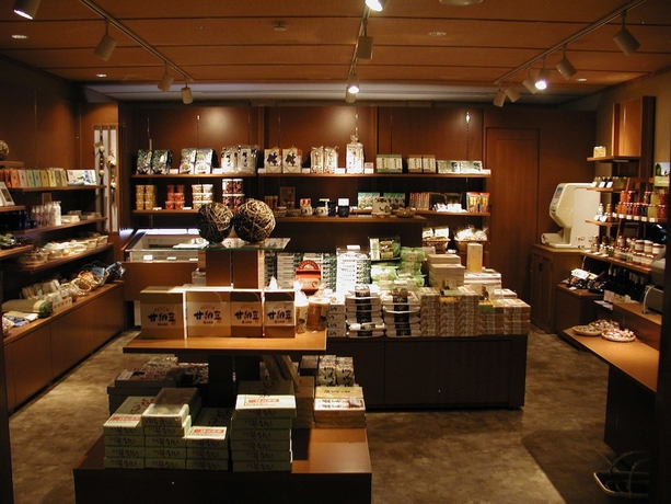 Imagen de los interiores del Hotel Manzatei. Foto 18