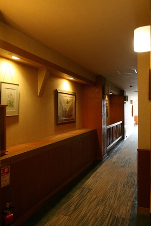 Imagen de los interiores del Hotel Manzatei. Foto 19