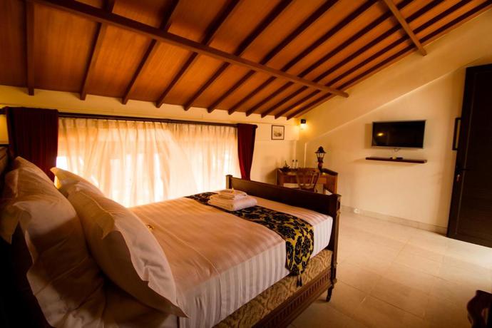 Imagen general del Hotel Manzelejepun Luxury Villas. Foto 3