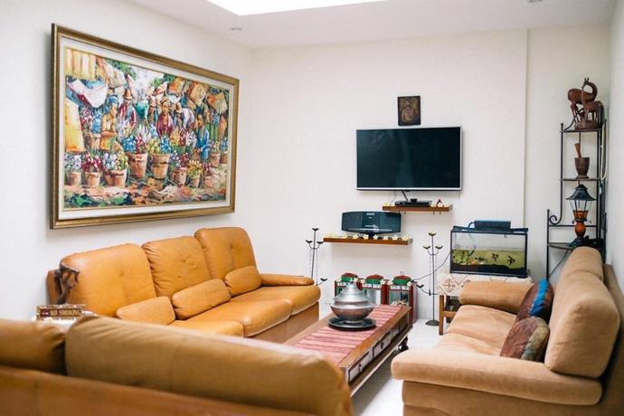 Imagen general del Hotel Manzelejepun Luxury Villas. Foto 4