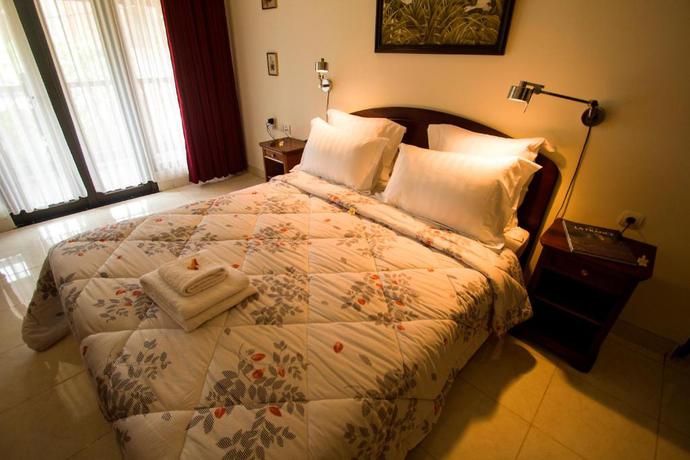 Imagen general del Hotel Manzelejepun Luxury Villas. Foto 6