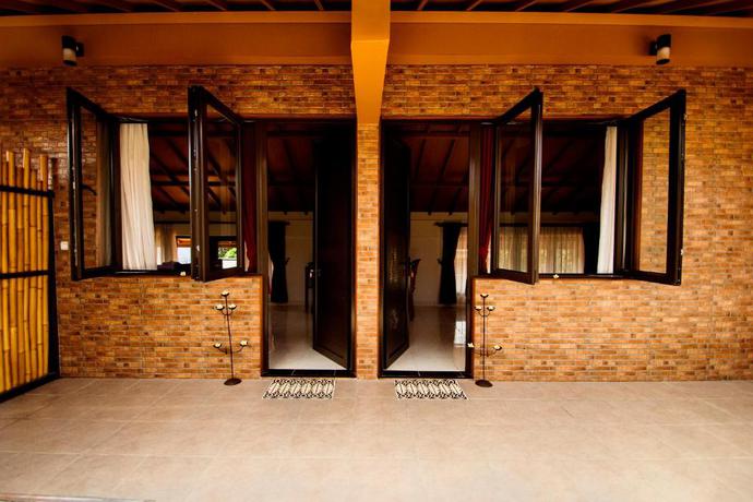 Imagen general del Hotel Manzelejepun Luxury Villas. Foto 7