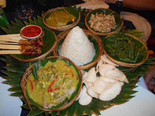 Imagen general del Hotel Manzelejepun Luxury Villas. Foto 10