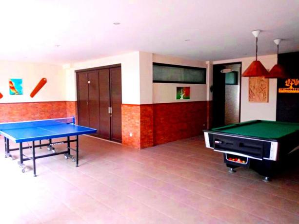 Imagen general del Hotel Manzelejepun Luxury Villas. Foto 13