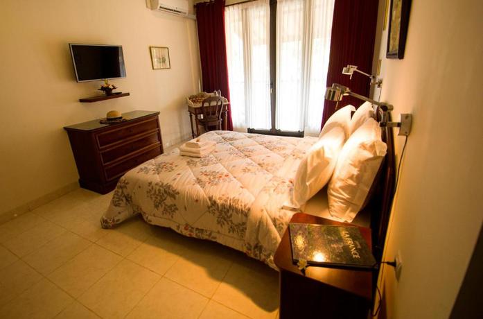 Imagen general del Hotel Manzelejepun Luxury Villas. Foto 15