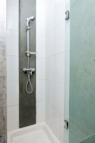 Imagen de la habitación del Hotel Manzil, Casablanca. Foto 18