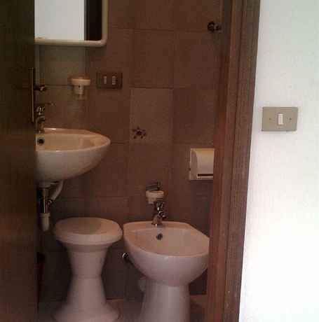 Imagen de la habitación del Hotel Manzoni, Lido Di Jesolo. Foto 2