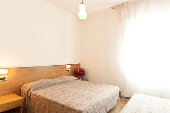 Imagen de la habitación del Hotel Manzoni, Lido Di Jesolo. Foto 4