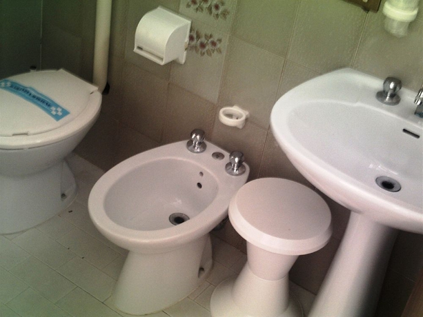 Imagen de la habitación del Hotel Manzoni, Lido Di Jesolo. Foto 6