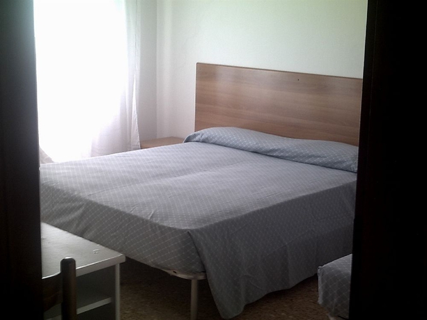 Imagen de la habitación del Hotel Manzoni, Lido Di Jesolo. Foto 7
