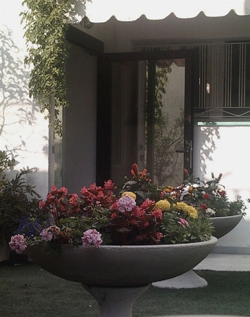 Imagen de los exteriores del Hotel Manzoni, Lido Di Jesolo. Foto 10