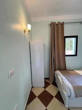 Imagen de la habitación del Hotel Manzzel Dahab Hostel. Foto 4