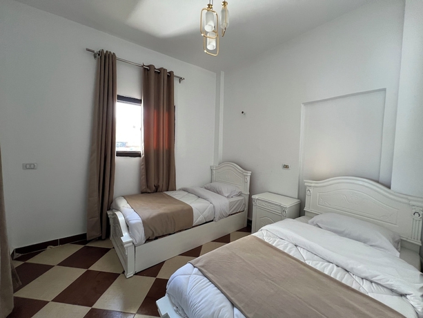 Imagen de la habitación del Hotel Manzzel Dahab Hostel. Foto 12