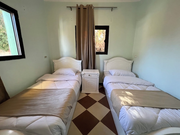 Imagen de la habitación del Hotel Manzzel Dahab Hostel. Foto 13