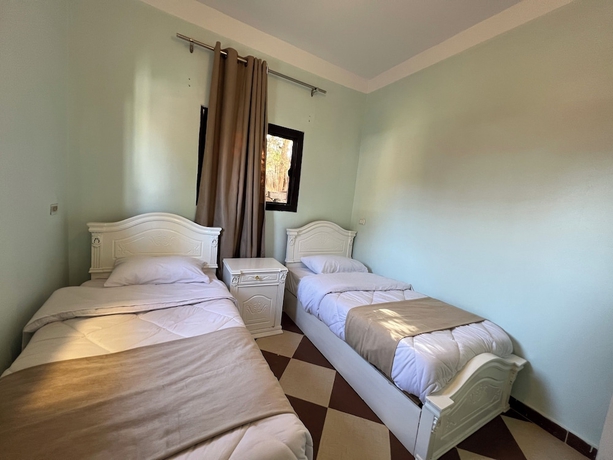 Imagen de la habitación del Hotel Manzzel Dahab Hostel. Foto 14