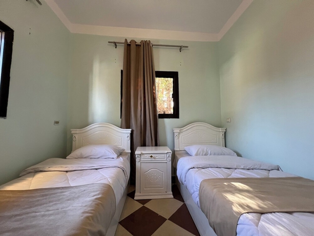 Imagen de la habitación del Hotel Manzzel Dahab Hostel. Foto 15