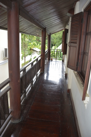 Imagen de la habitación del Hotel Mao Phashok Guesthouse. Foto 1