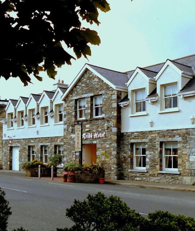 Imagen general del Hotel Maol Reidh. Foto 2