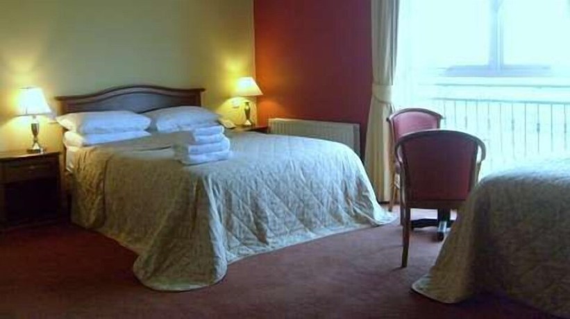 Imagen de la habitación del Hotel Maol Reidh. Foto 12