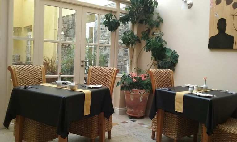 Imagen del bar/restaurante del Hotel Maol Reidh. Foto 5