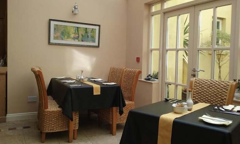 Imagen del bar/restaurante del Hotel Maol Reidh. Foto 6