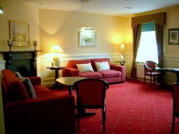 Imagen de los interiores del Hotel Maol Reidh. Foto 19