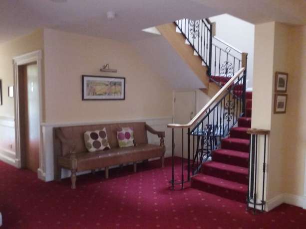 Imagen de los interiores del Hotel Maol Reidh. Foto 20