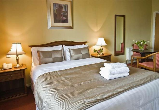 Imagen de la habitación del Hotel Maol Reidh. Foto 14
