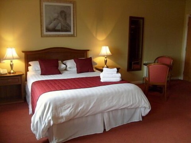 Imagen de la habitación del Hotel Maol Reidh. Foto 15