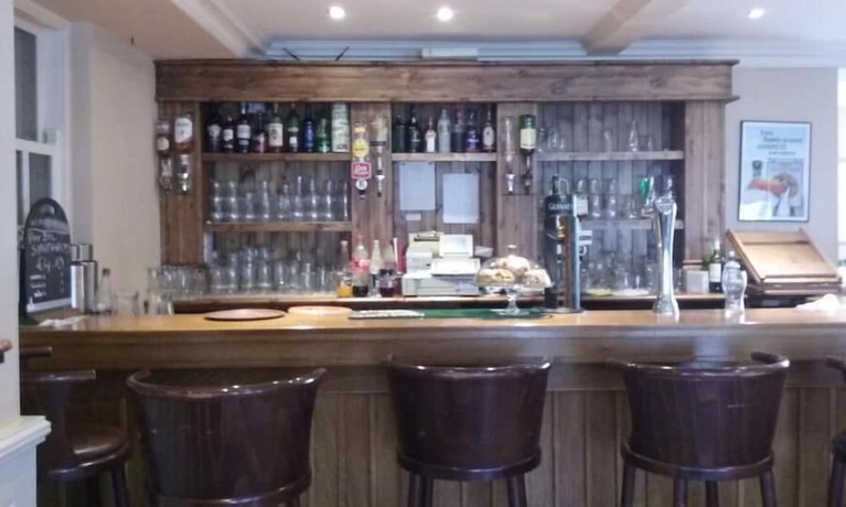 Imagen del bar/restaurante del Hotel Maol Reidh. Foto 10