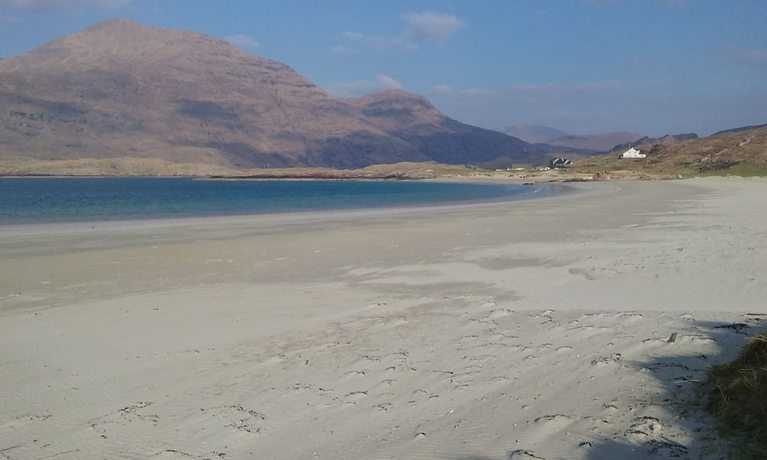 Imagen general del Hotel Maol Reidh. Foto 1