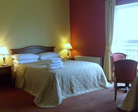 Imagen de la habitación del Hotel Maol Reidh. Foto 16
