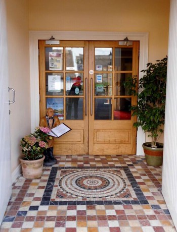 Imagen general del Hotel Maol Reidh. Foto 3