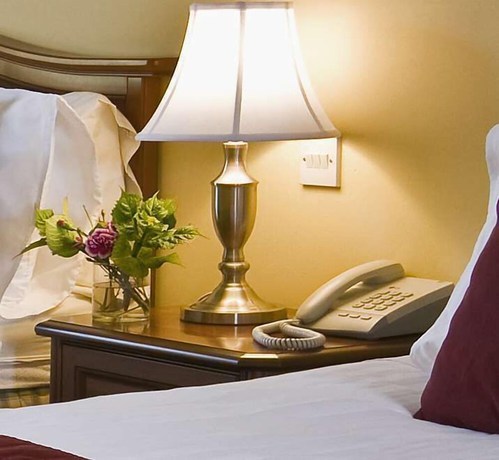 Imagen de la habitación del Hotel Maol Reidh. Foto 17
