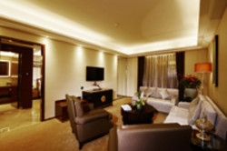 Imagen de la habitación del Hotel Maoming International. Foto 3