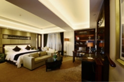 Imagen de la habitación del Hotel Maoming International. Foto 4